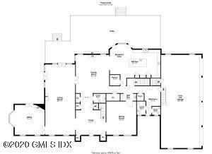 50 Byfield Lane Greenwich, CT 06830 - Photo 34 of 37 a picture of a bathroom with a shower