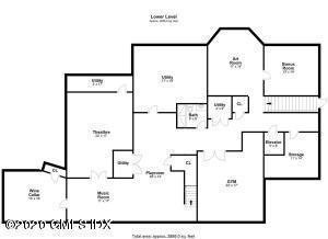 50 Byfield Lane Greenwich, CT 06830 - Photo 37 of 37 a picture of a refrigerator