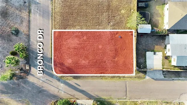 $41,000 | 2605 Bronco Drive, Weslaco, TX 78596