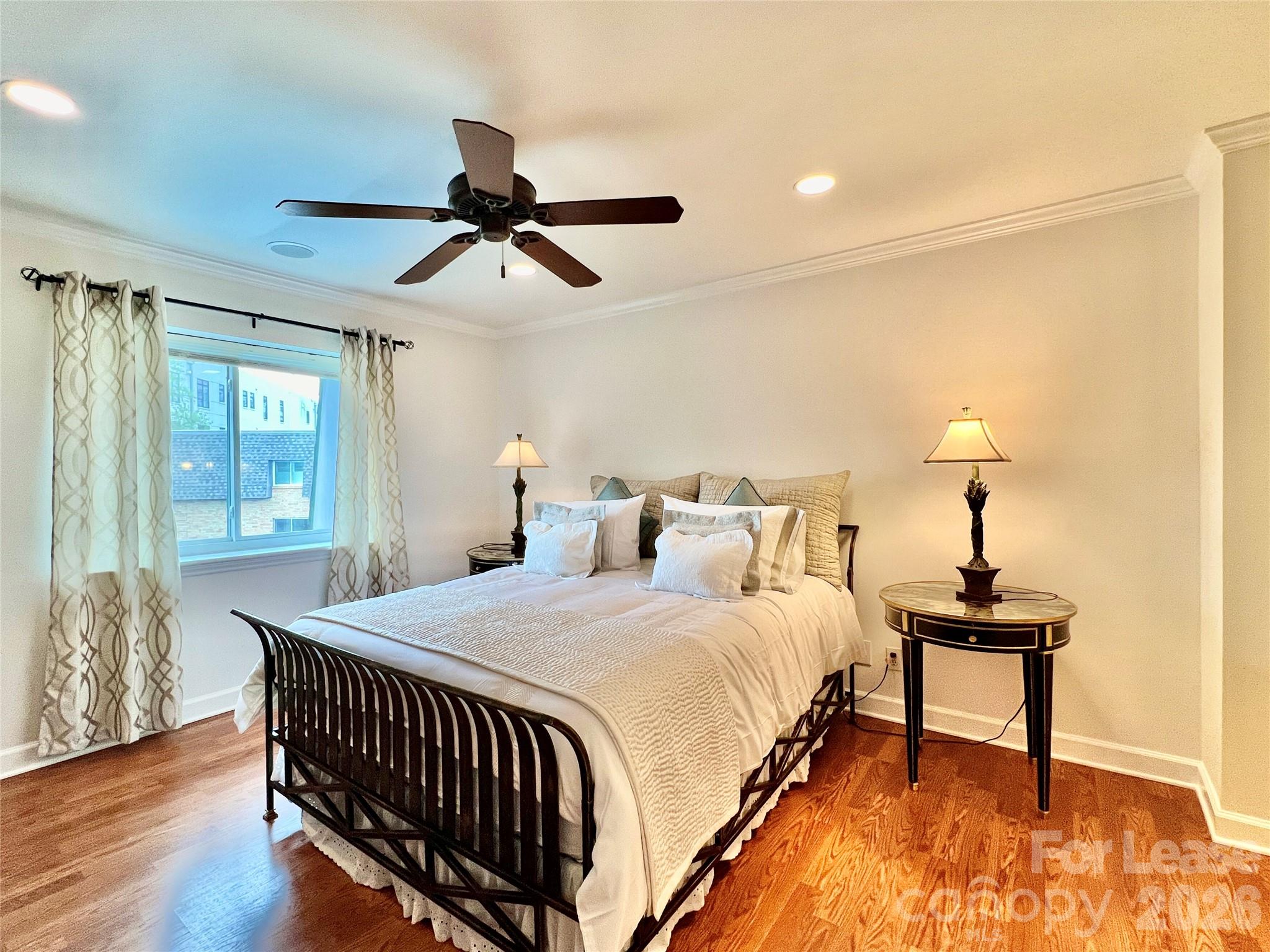 1323 Queens Road, Unit 417 Charlotte, NC 28207 - Photo 11 of 28