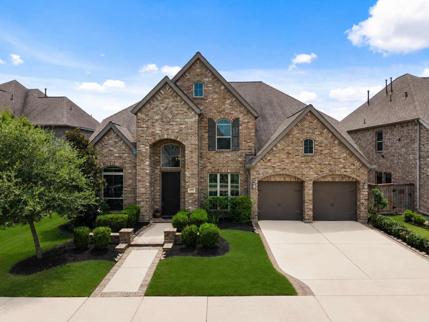 19719 Raccoon Holw Way Cypress, TX 77433 - Photo 2 of 44