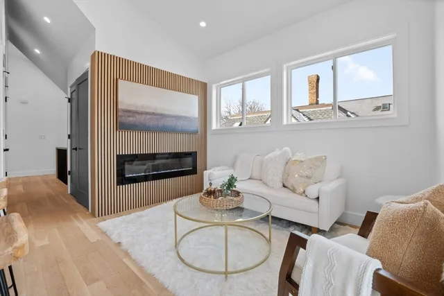 $849,000 | 69 Electric Avenue, Unit 3, Somerville, MA 02144