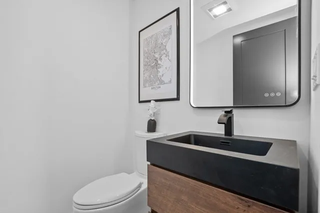 $849,000 | 69 Electric Avenue, Unit 3, Somerville, MA 02144