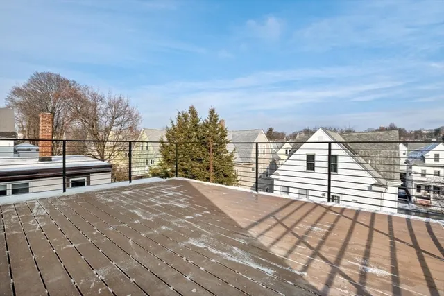 $849,000 | 69 Electric Avenue, Unit 3, Somerville, MA 02144