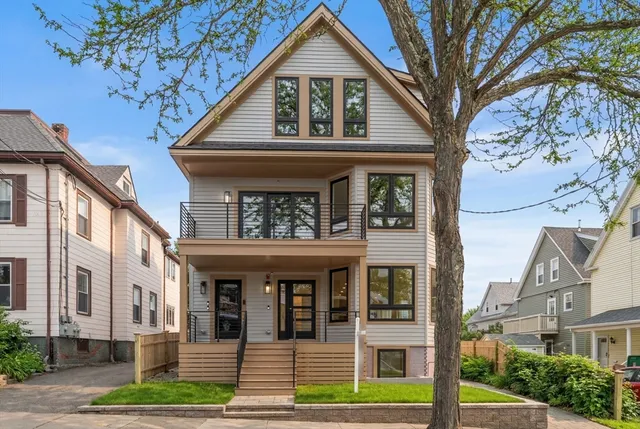 $849,000 | 69 Electric Avenue, Unit 3, Somerville, MA 02144