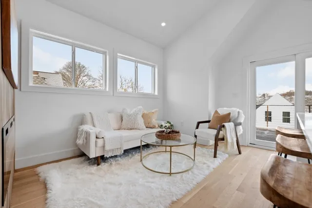 $849,000 | 69 Electric Avenue, Unit 3, Somerville, MA 02144