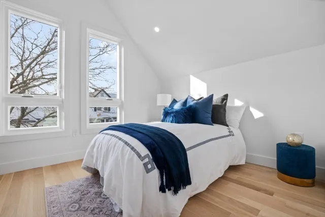 $849,000 | 69 Electric Avenue, Unit 3, Somerville, MA 02144