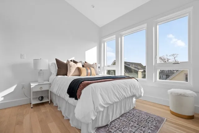 $849,000 | 69 Electric Avenue, Unit 3, Somerville, MA 02144