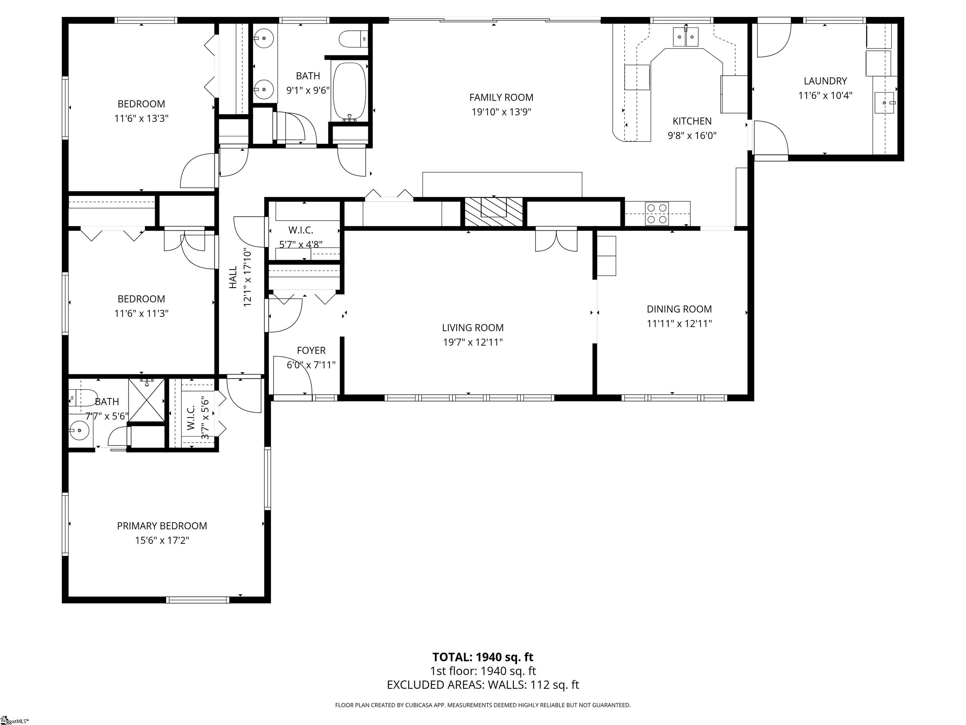 104 Mountainview Circle Lyman, SC 29365 - Photo 42 of 42