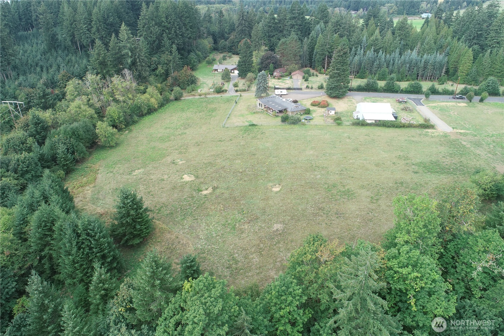 290 Wilkinson Road Ariel, WA 98603 - Photo 7 of 12