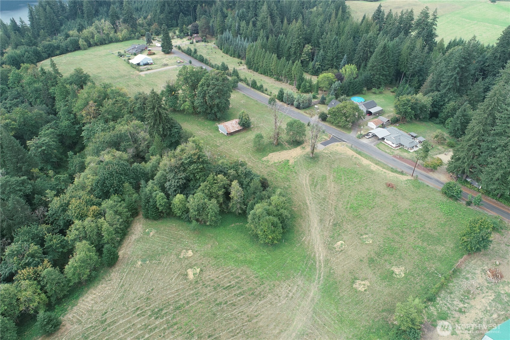 290 Wilkinson Road Ariel, WA 98603 - Photo 10 of 12