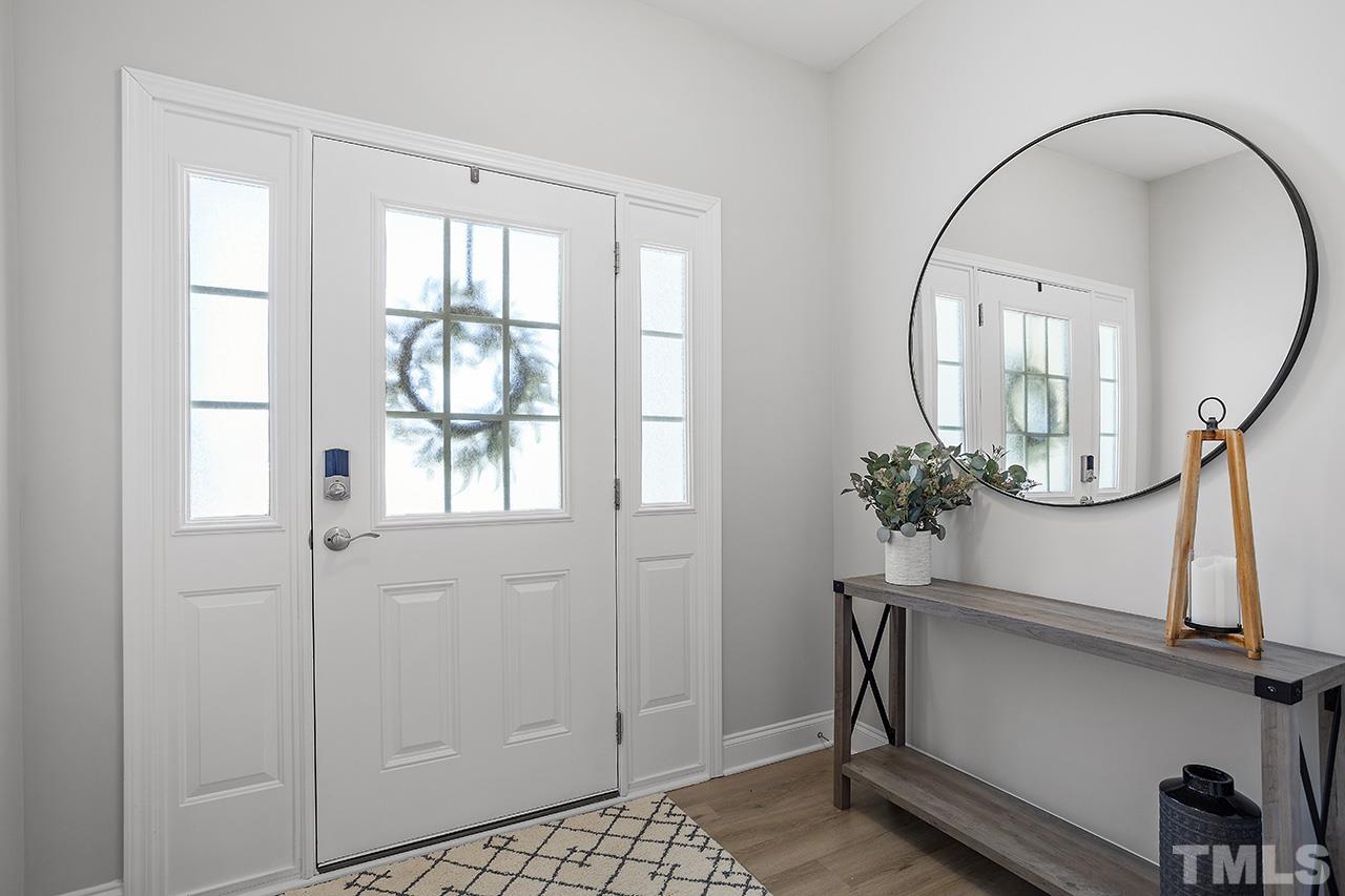 5703 Princess Curry Way Raleigh, NC 27610 - Photo 5 of 33
