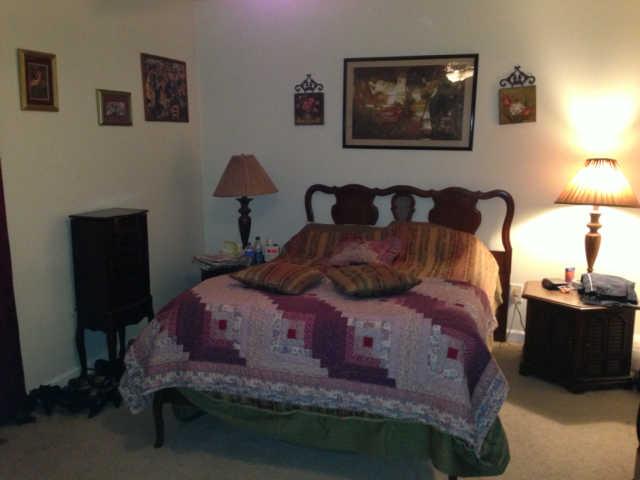 5828 Dividing Ridge Road Goodlettsville, TN 37072 - Photo 9 of 11 Master Bedroom