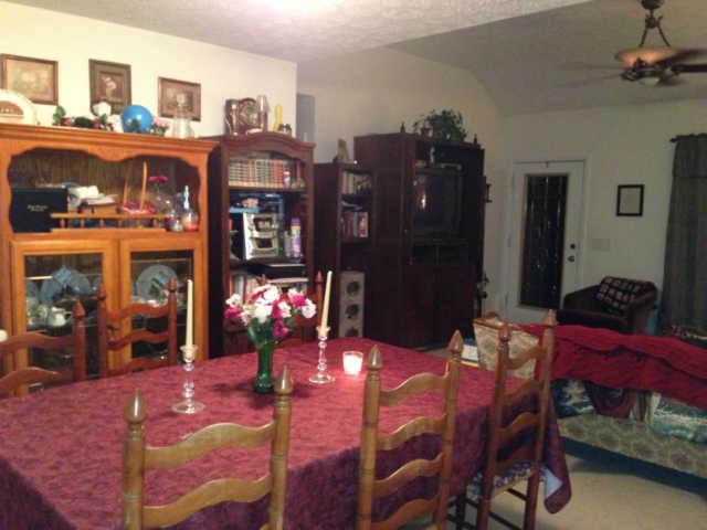 5828 Dividing Ridge Road Goodlettsville, TN 37072 - Photo 10 of 11 Dining Room
