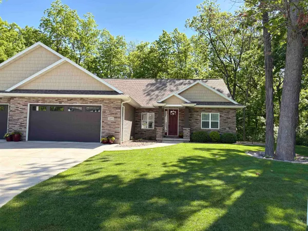 $648,900 | 2960 Bally Bunion Lane, Green Bay, WI 54311