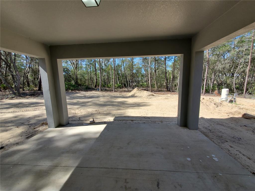 9529 Bahia Road Ocala, FL 34472 - Photo 19 of 20 a view of a room with a large window