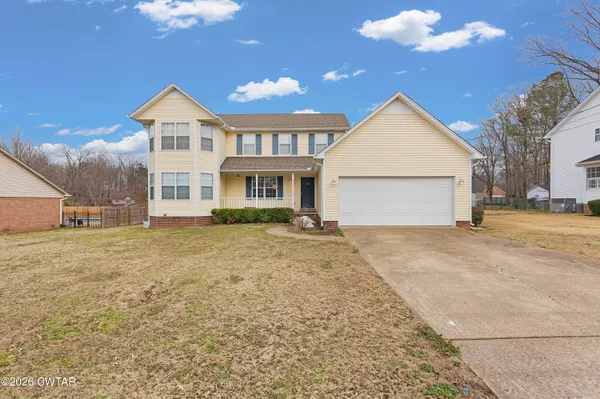 $329,900 | 62 River Chase Drive, Jackson, TN 38305