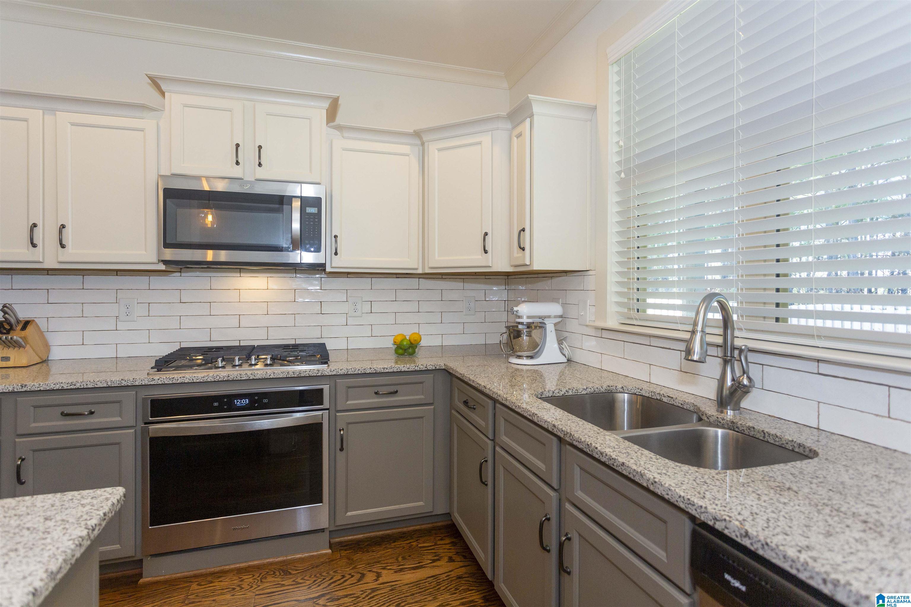 400 Crossbridge Road Chelsea, AL 35043 - Photo 14 of 37