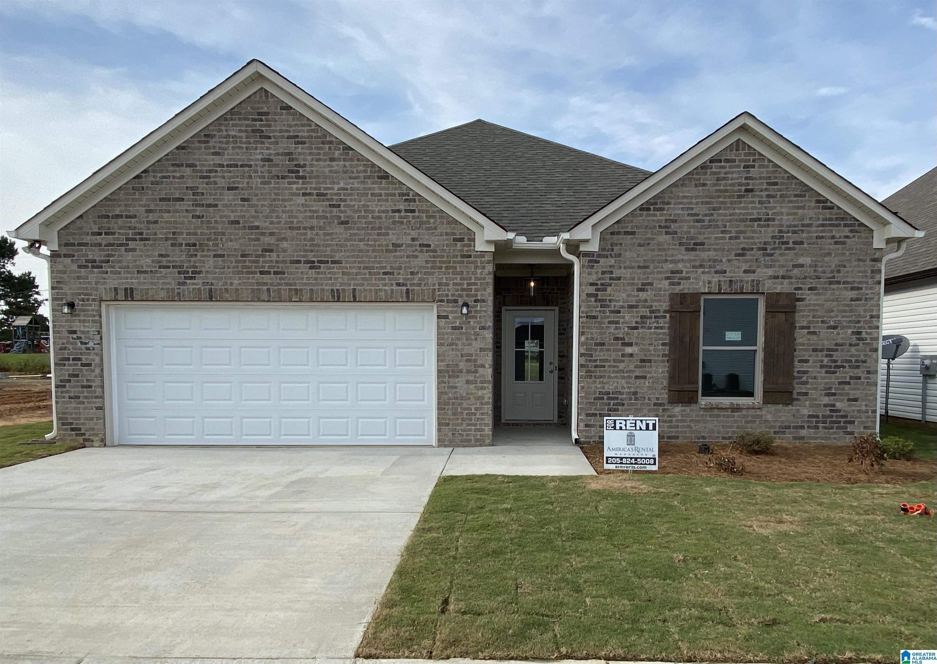 70 County Road 1702 Cullman, AL 35058 - Photo 1 of 2