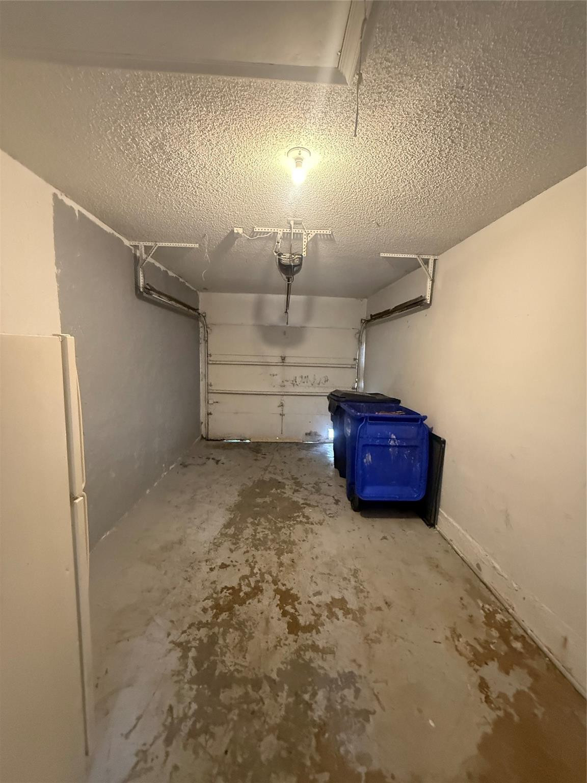 7427 Southwest 13th Street North Lauderdale, FL 33068 - Photo 13 of 49 a view of a room with racks on the wall