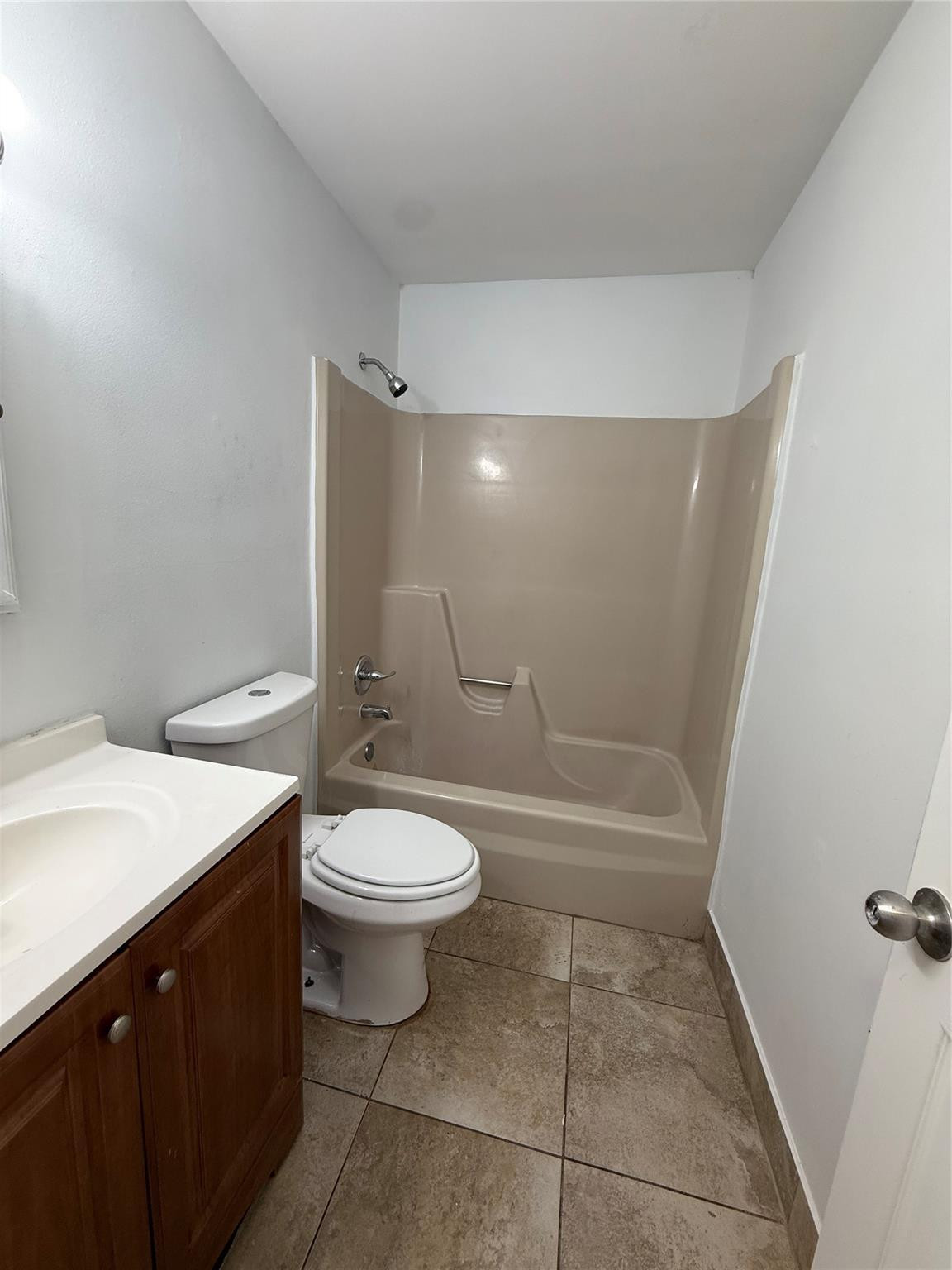 7427 Southwest 13th Street North Lauderdale, FL 33068 - Photo 42 of 49 a bathroom with a sink a toilet and shower