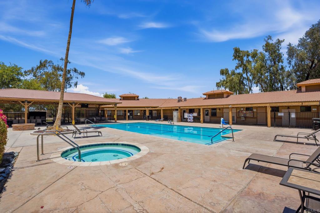 1601 Drew Road, Unit SPC 57 El Centro, CA 92243 - Photo 61 of 66