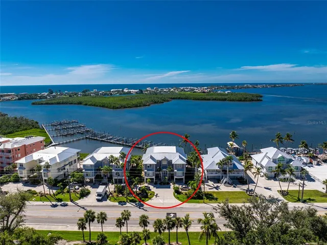 $649,900 | 1380 Beach Road, Unit 2, Englewood, FL 34223