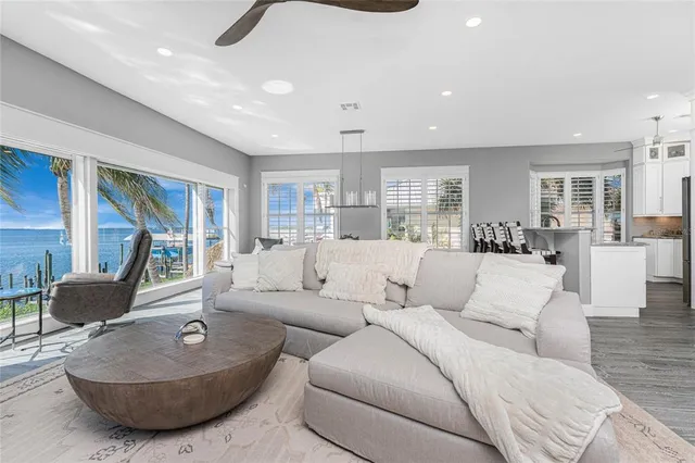 $649,900 | 1380 Beach Road, Unit 2, Englewood, FL 34223