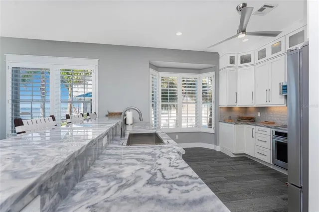 $649,900 | 1380 Beach Road, Unit 2, Englewood, FL 34223