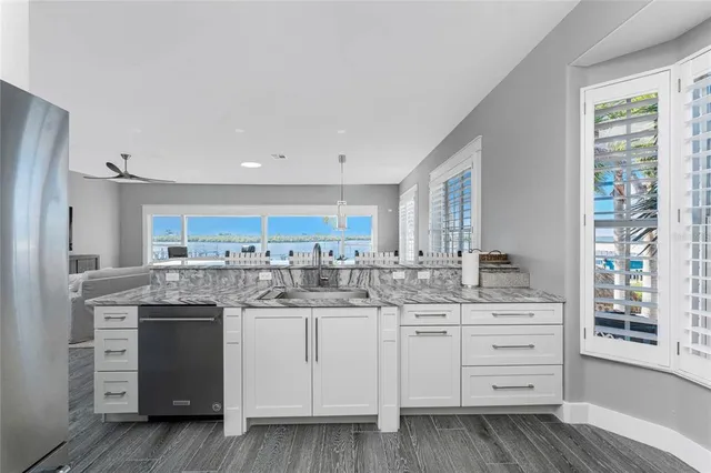 $649,900 | 1380 Beach Road, Unit 2, Englewood, FL 34223