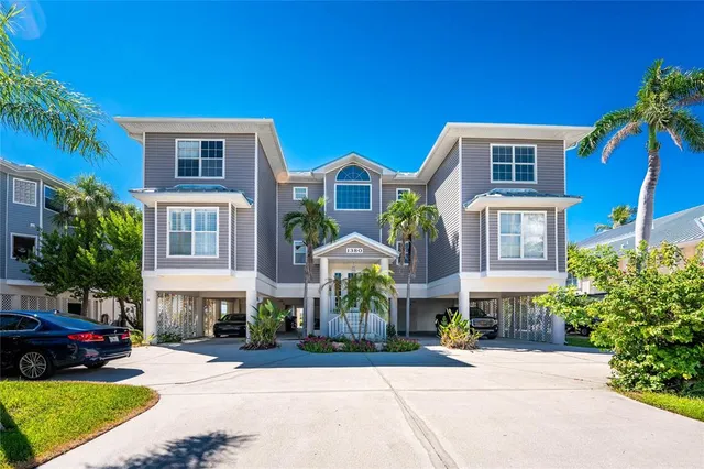 $649,900 | 1380 Beach Road, Unit 2, Englewood, FL 34223