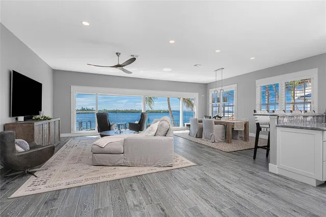 $649,900 | 1380 Beach Road, Unit 2, Englewood, FL 34223