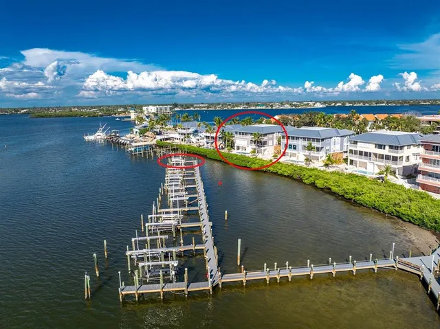 $649,900 | 1380 Beach Road, Unit 2, Englewood, FL 34223