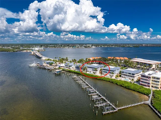 $649,900 | 1380 Beach Road, Unit 2, Englewood, FL 34223