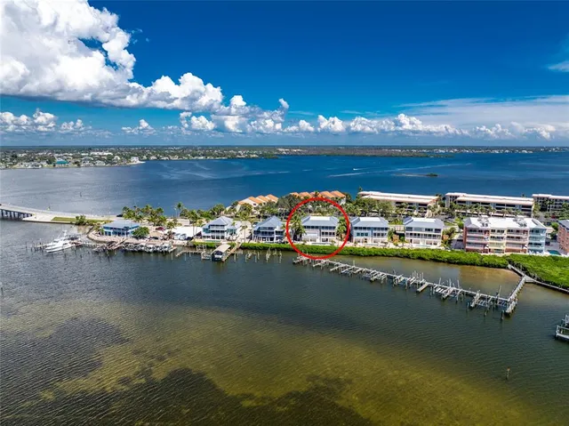 $649,900 | 1380 Beach Road, Unit 2, Englewood, FL 34223