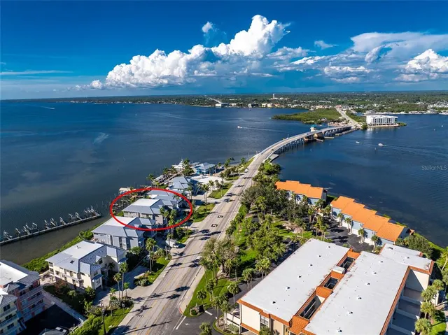 $649,900 | 1380 Beach Road, Unit 2, Englewood, FL 34223