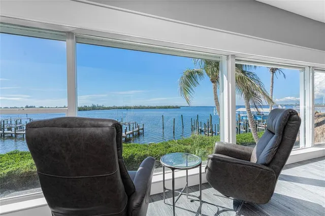 $649,900 | 1380 Beach Road, Unit 2, Englewood, FL 34223