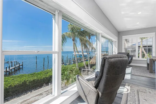 $649,900 | 1380 Beach Road, Unit 2, Englewood, FL 34223