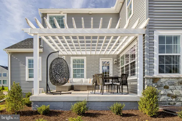 $703,020 | 500 Slugger Alley, Unit WYNDHAM, Frederick, MD 21702