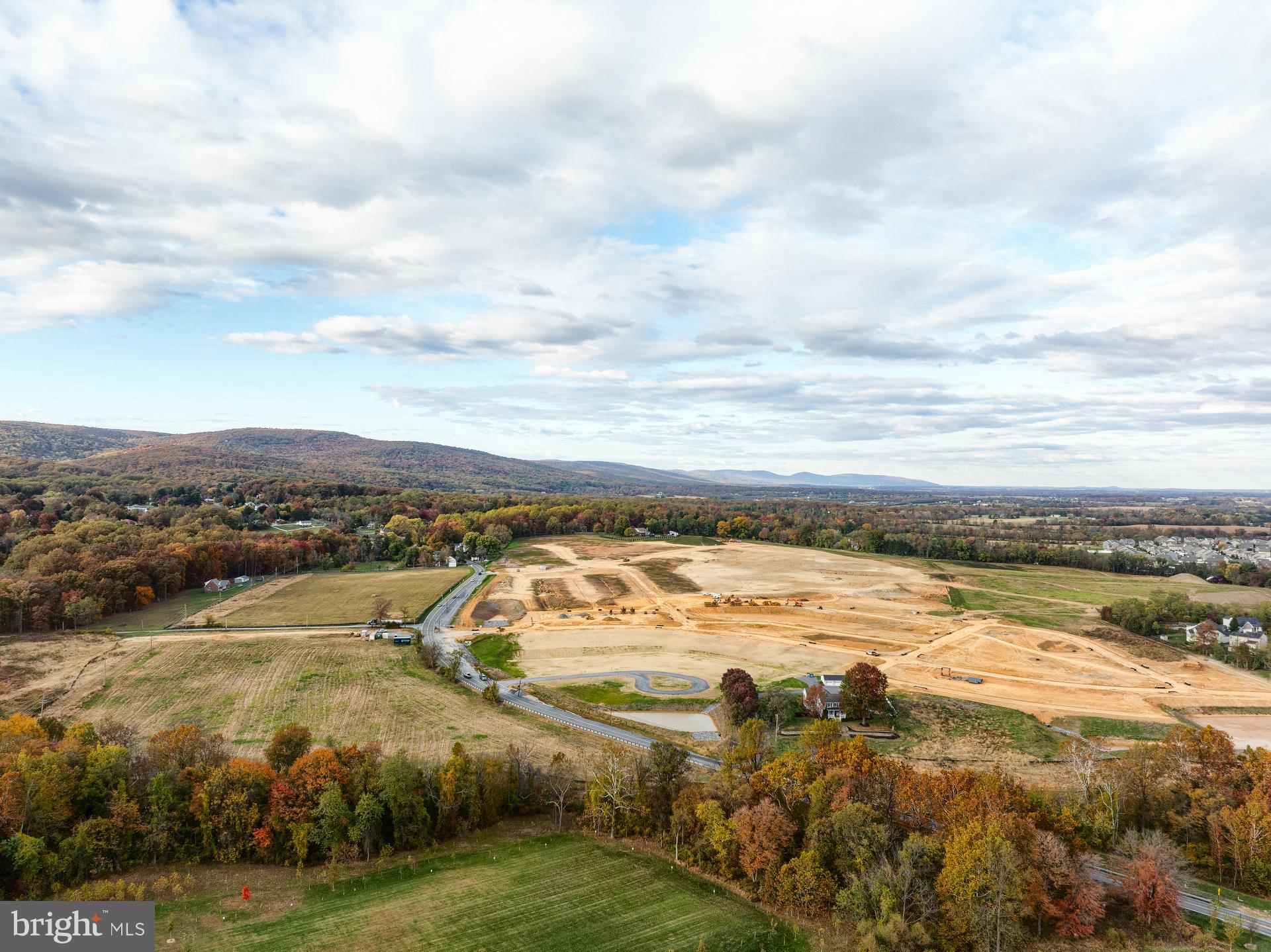500 Slugger Alley, Unit WYNDHAM Frederick, MD 21702 - Photo 56 of 58 Kellerton community