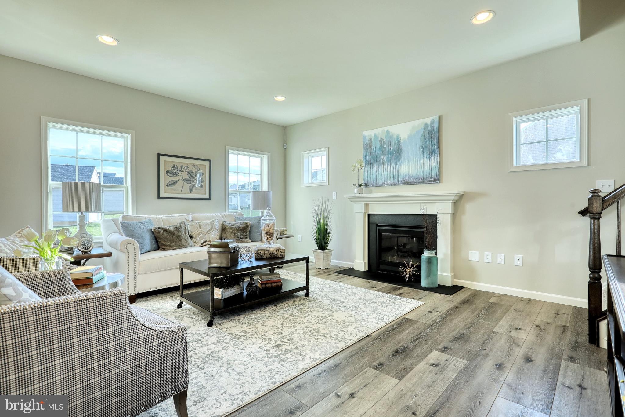 500 Slugger Alley, Unit WYNDHAM Frederick, MD 21702 - Photo 10 of 57 Available to build