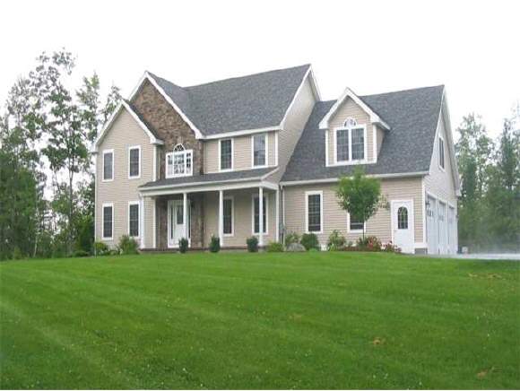 321 Abel Road Rindge, NH 03461 - Photo 1 of 8