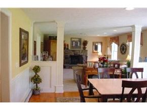 321 Abel Road Rindge, NH 03461 - Photo 4 of 8