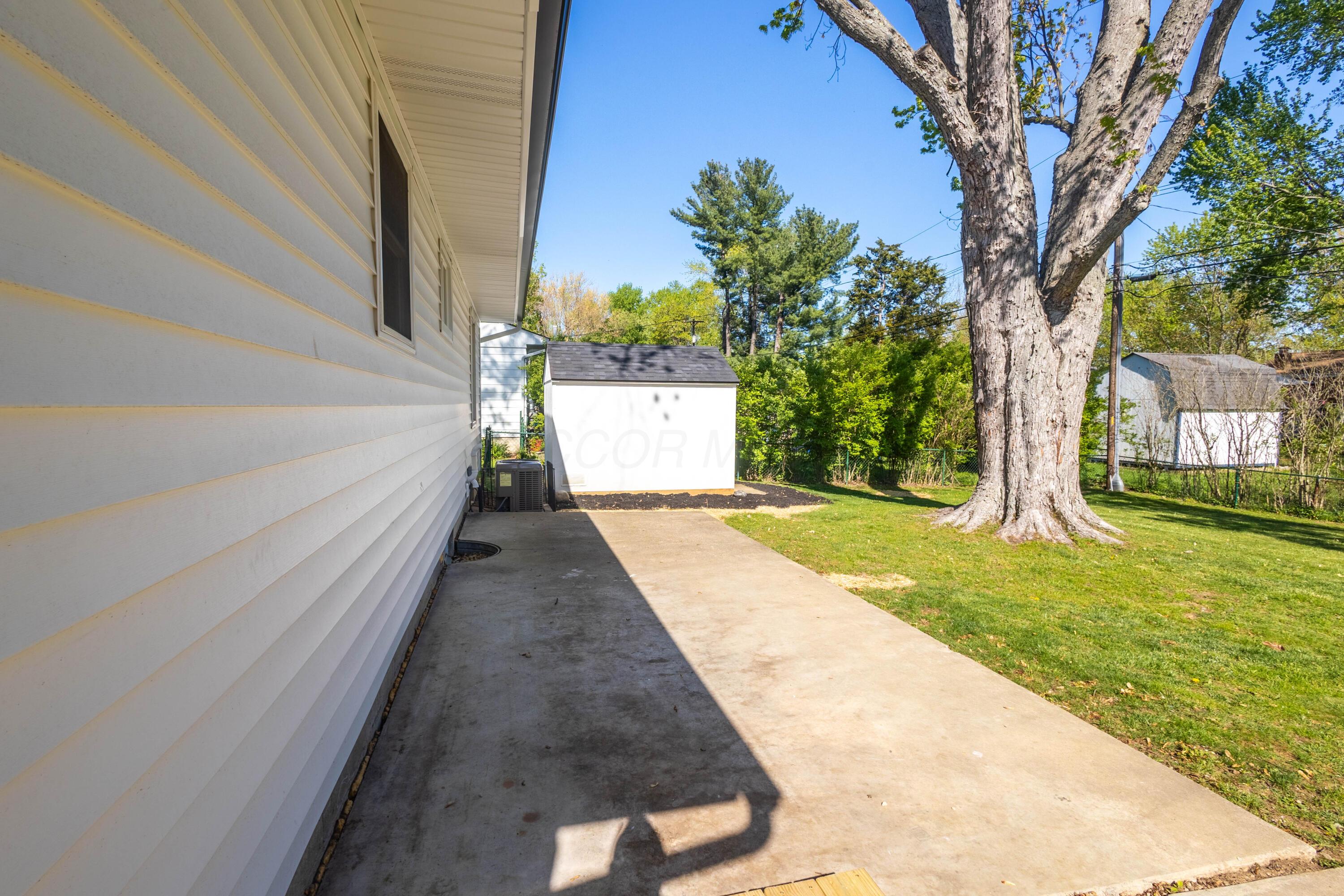 384 Cherrington Road Westerville, OH 43081 - Photo 9 of 69 CT6A7019-HDR