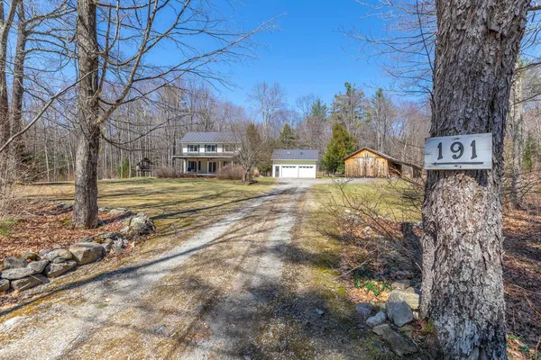$565,000 | 191 Pleasant St Extension, Dorset, VT 05253