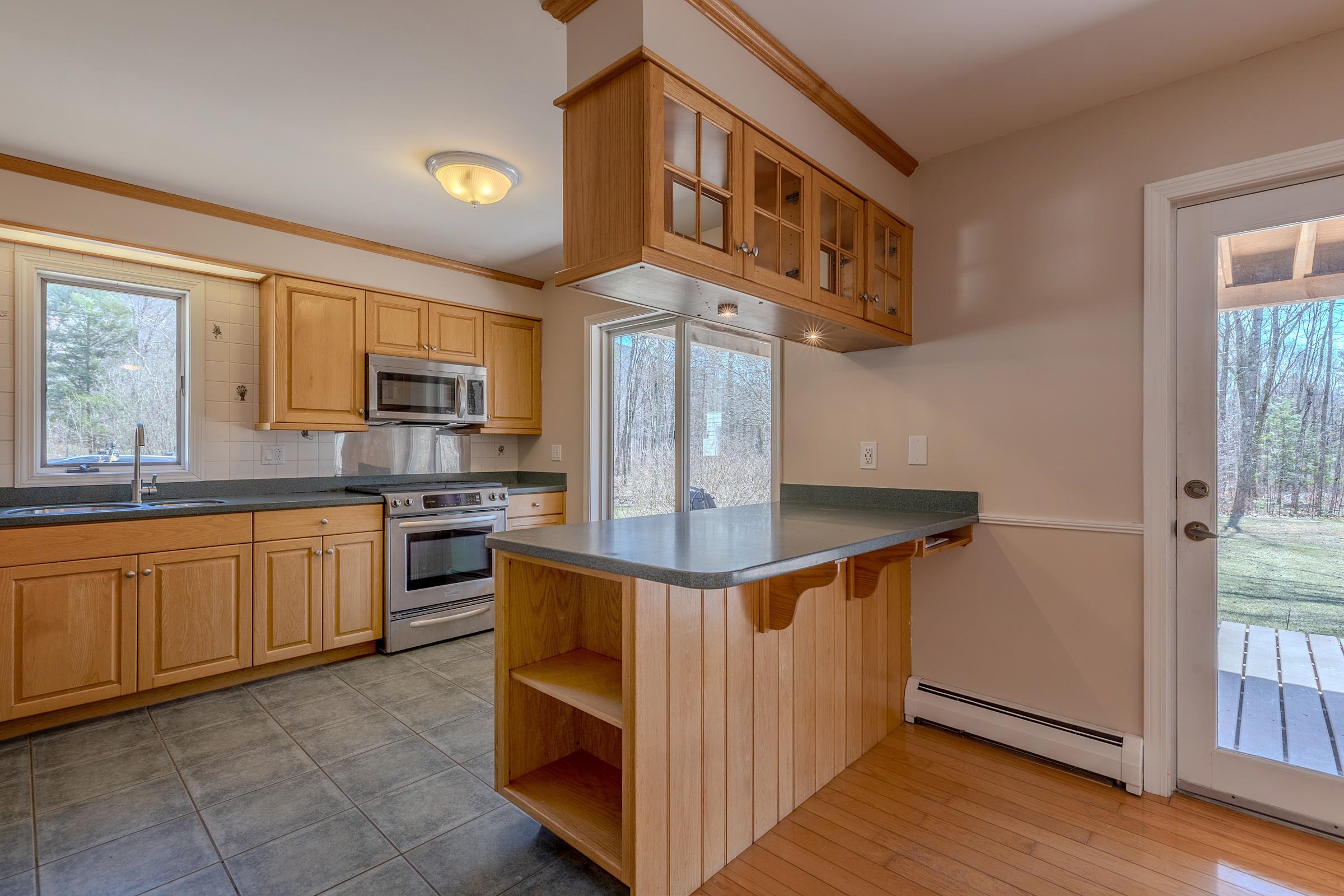 191 Pleasant St Extension Dorset, VT 05253 - Photo 15 of 45