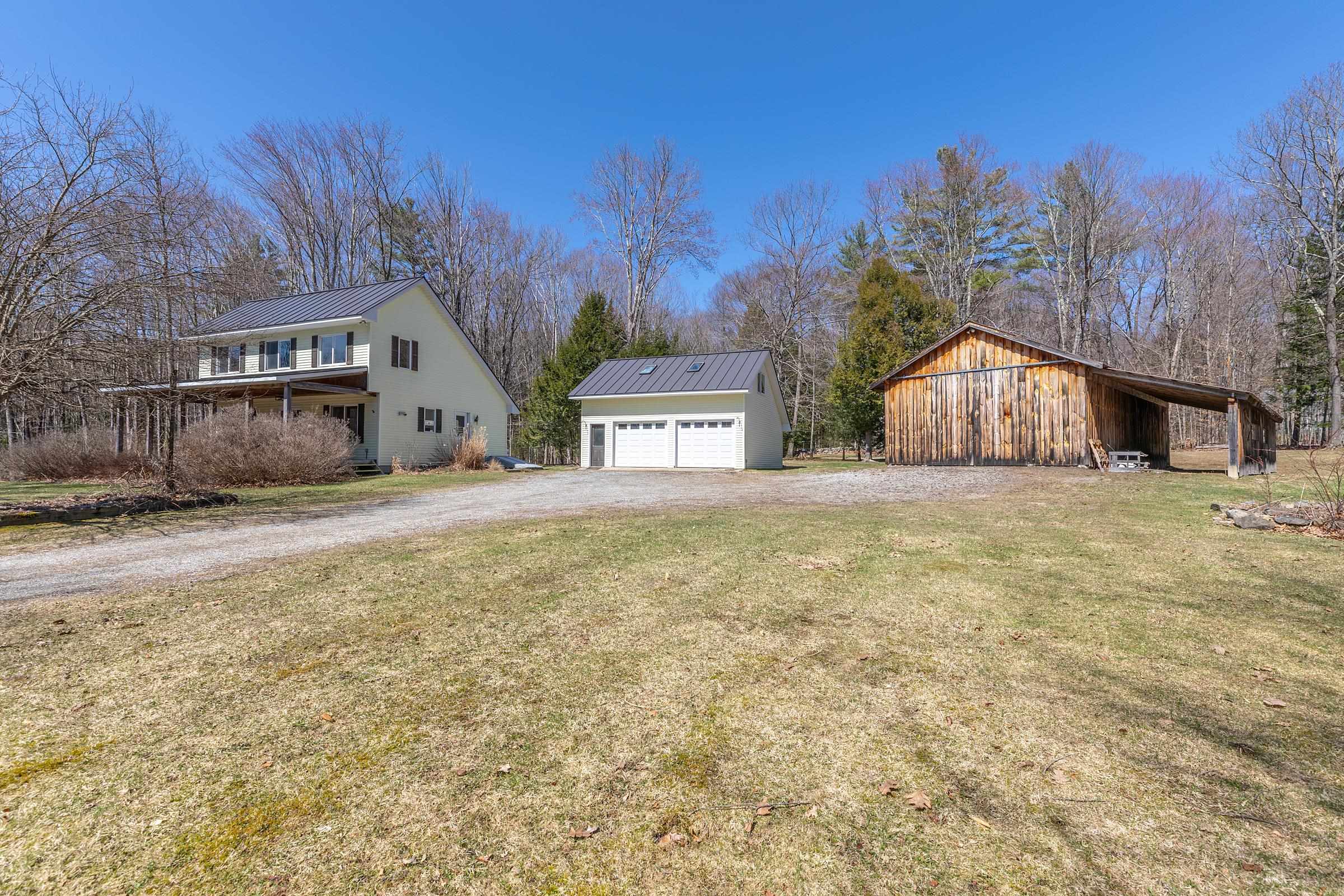 191 Pleasant St Extension Dorset, VT 05253 - Photo 2 of 45