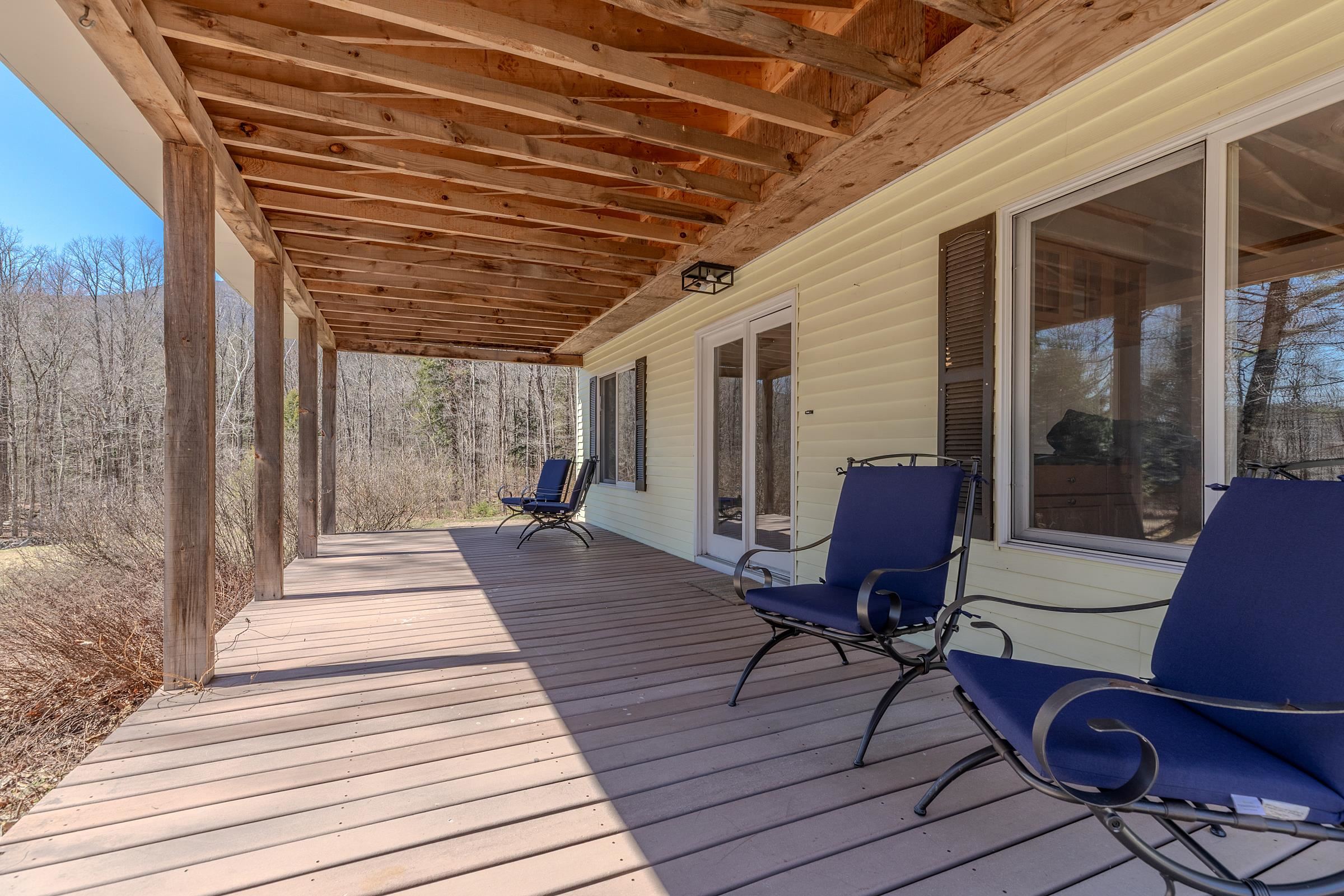 191 Pleasant St Extension Dorset, VT 05253 - Photo 32 of 45