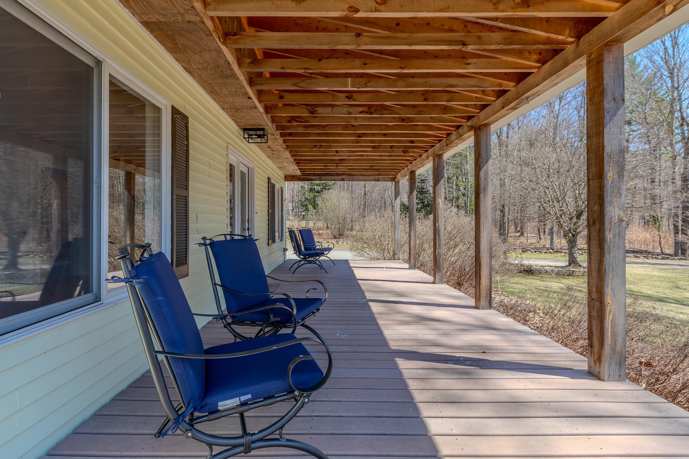 191 Pleasant St Extension Dorset, VT 05253 - Photo 33 of 45