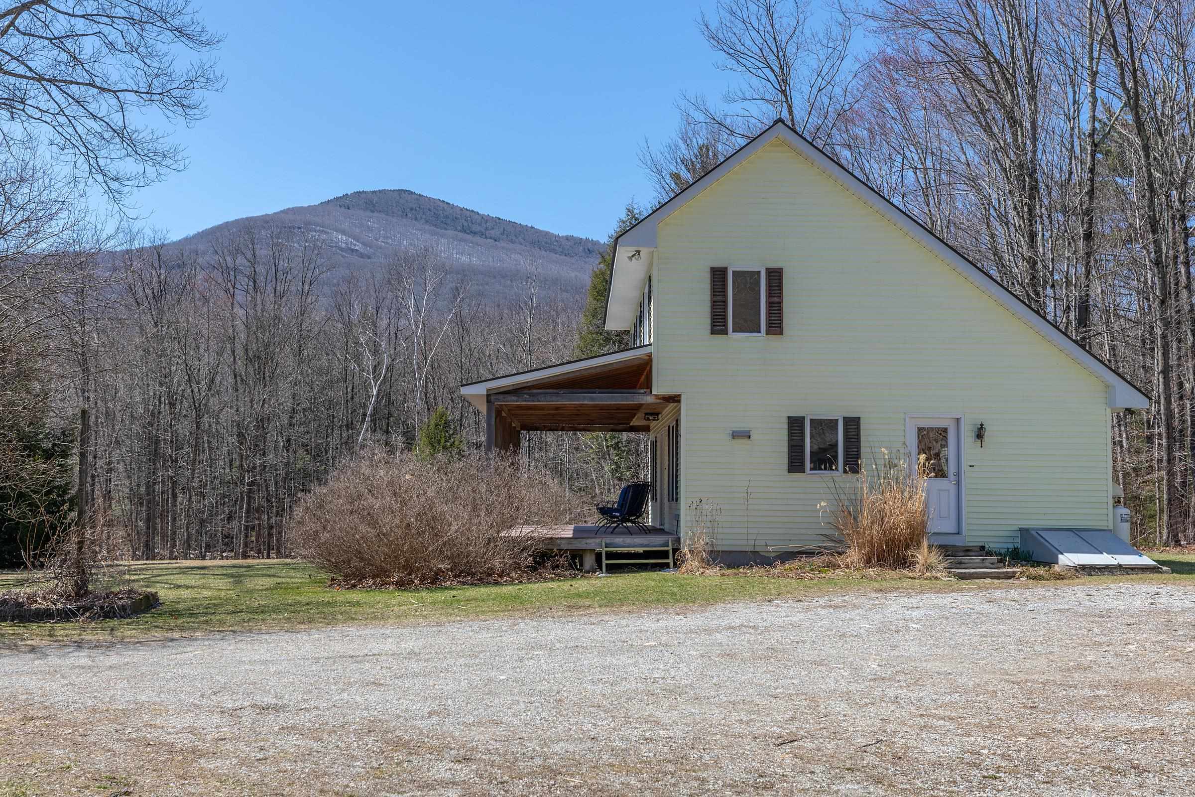 191 Pleasant St Extension Dorset, VT 05253 - Photo 35 of 45